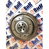 Шестерня ГРМ промежуточная Renault T430 007618 DTI 11 с подшипником (884)