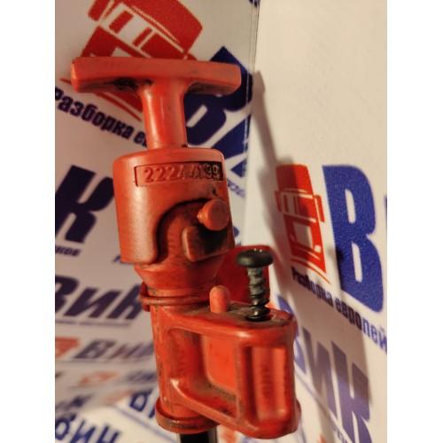 Щуп масляный Renault T430 007618 DTI 11 в сборе с рубашкой (945), 22244199-5