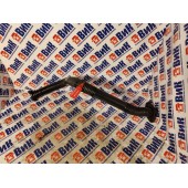 Трубка картерных газов Renault T 007618 DTI 11 пластик. (940)