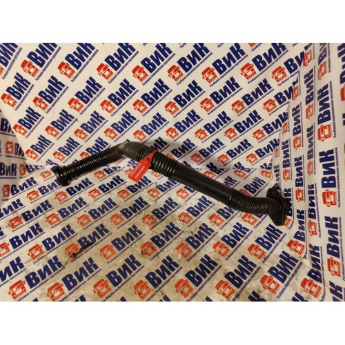 Трубка картерных газов Renault T 007618 DTI 11 пластик. (940), 