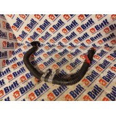 Трубка картерных газов Renault T 007618 DTI 11 пластик. (922)
