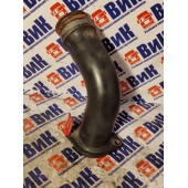 Патрубок охлаждения Renault T 007618 DTI 11 (939)