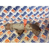 Коллектор выпускной Renault T 007618 DTI 11 боковая часть (984)