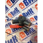 Клапан отопителя (печки) Renault T 007618 DTI 11 BEHR (000)