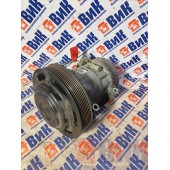 Компрессор кондиционера Renault T 007618 DTI 11 (972)