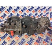 Корпус масляного фильтра Renault T 007618 DTI 11 (978)