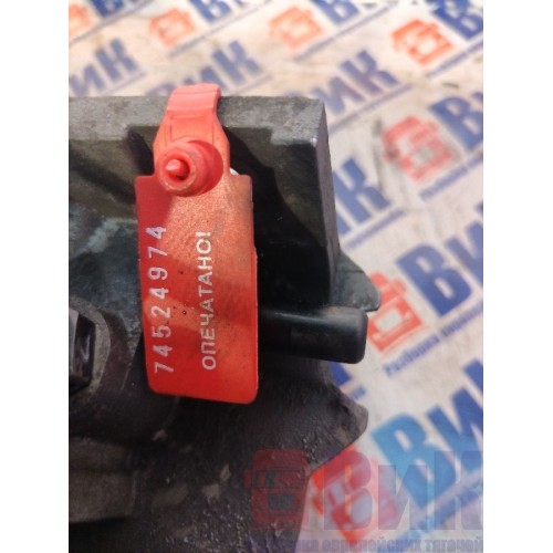 Корпус топливного фильтра в сборе Renault T 007618 DTI 11 (974), 21766617-2