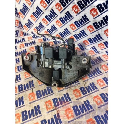 Корпус топливного фильтра в сборе Renault T 007618 DTI 11 (974), 21766617-3