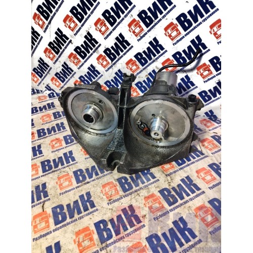 Корпус топливного фильтра в сборе Renault T 007618 DTI 11 (974), 21766617-4