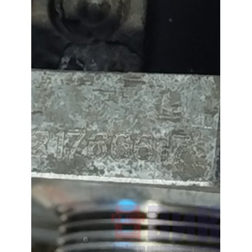 Корпус топливного фильтра в сборе Renault T 007618 DTI 11 (974), 21766617-1