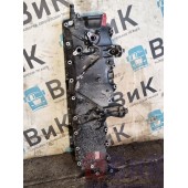 Крышка теплообменника Renault T 007618 DTI 11 (973)