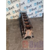 Блок цилиндров двигателя Renault T 007618 DTI 11 (964)