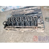 Головка блока цилиндров (ГБЦ) Renault T 007618 DTI 11 (961) 
