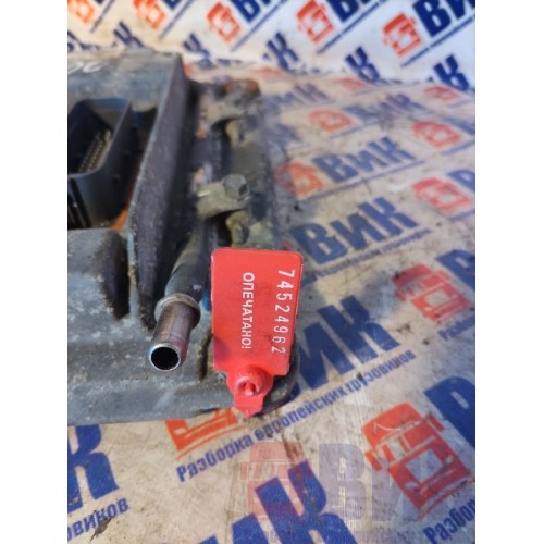 Блок управления двигателем Renault T 001057 DTI 11 (962), 21900541-1