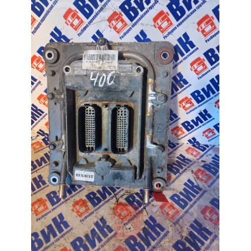 Блок управления двигателем Renault T 001057 DTI 11 (962), 21900541