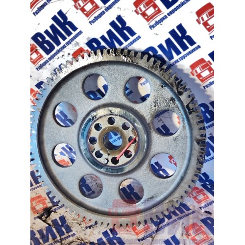 Шестерня распредвала Renault T 001057 DTI 11 (700), 21752320