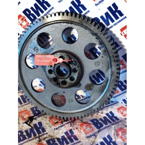 Шестерня распредвала Renault T 001057 DTI 11 (700), 21752320-3