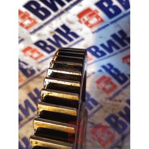 Шестерня ГРМ промежуточная Renault T 001057 DTI 11 (694), 20849147-1