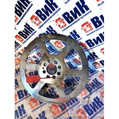 Шестерня распредвала Renault T 001057 DTI 11 (697), 21768545