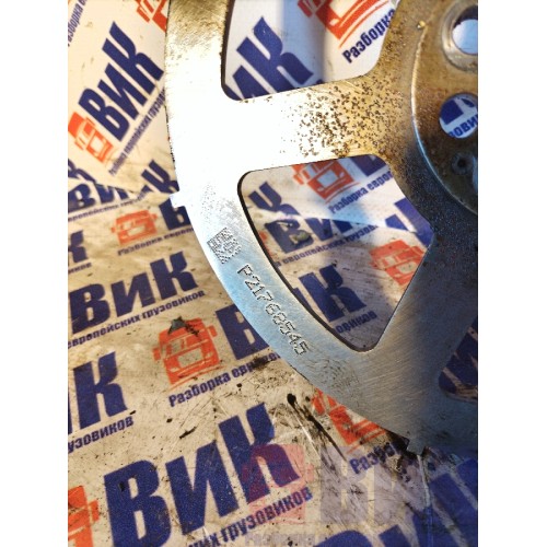 Шестерня распредвала Renault T 001057 DTI 11 (697), 21768545-3