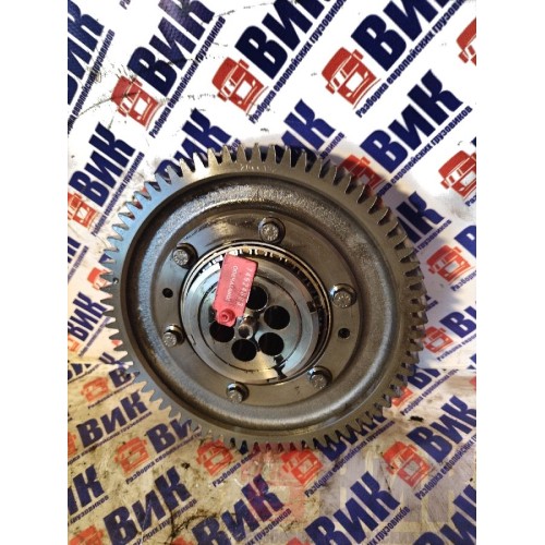 Шестерня ГРМ промежуточная Renault T 001057 DTI 11 (693), 20441923-2