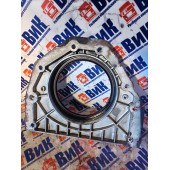 Крышка сальника коленвала передняя (крышка лобовая) Renault T 001057 DTI 11 (692)