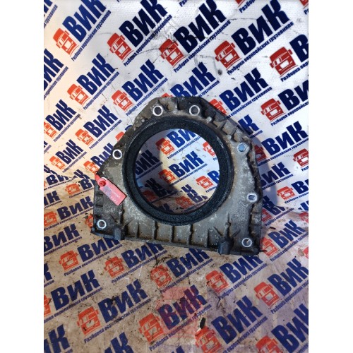 Крышка сальника коленвала передняя (крышка лобовая) Renault T 001057 DTI 11 (692), 20777236-2