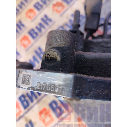 Корпус топливного фильтра в сборе Renault T 001057 DTI 11 (794), 21766617-2