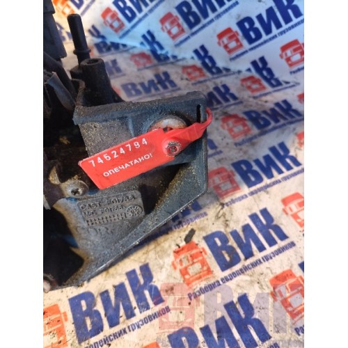 Корпус топливного фильтра в сборе Renault T 001057 DTI 11 (794), 21766617-3