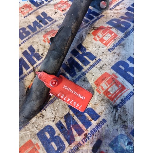 Трубка масляная Renault T 001057 DTI 11 (787), -1