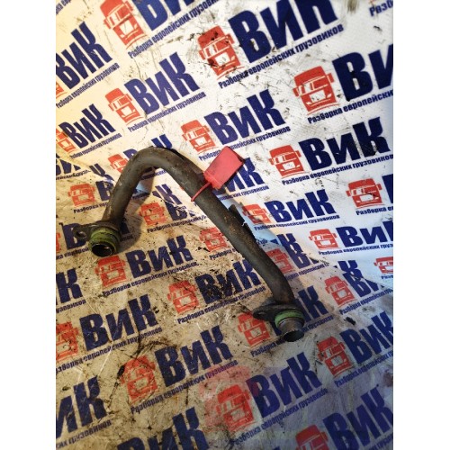 Трубка масляная Renault T 001057 DTI 11 (787), -2