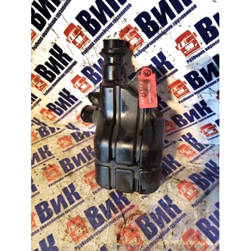 Резонатор компрессора Renault T 001057 DTI 11 (809), 22161226