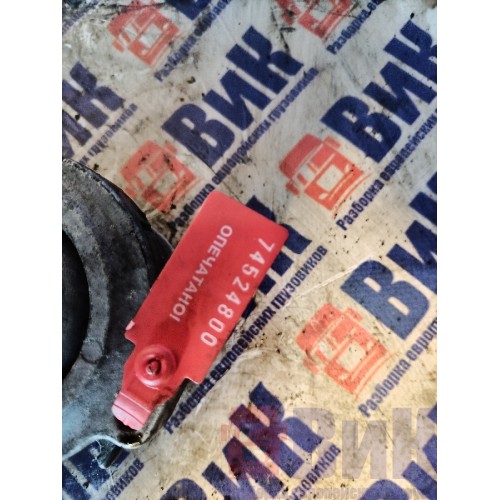 Ролик натяжной Renault T 001057 DTI 11 (800), 21983651-3