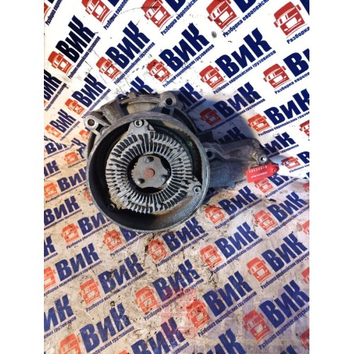 Насос водяной (помпа) Renault T 001057 DTI 11 (816), 