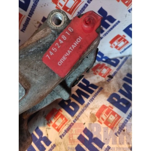 Насос водяной (помпа) Renault T 001057 DTI 11 (816), -2