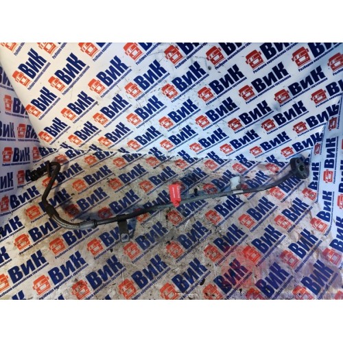 Трубка масляная Renault T 001057 DTI 11 (786), 