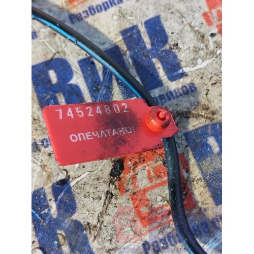 Датчик уровня масла Renault T 001057 DTI 11 (802), 22022794-1