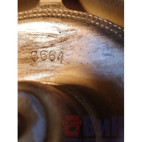 Термостат Renault T 001057 DTI 11 (799), -1