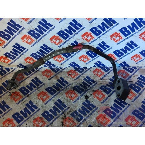 Трубка подачи масла в турбину Renault T 001057 DTI 11 (784), 