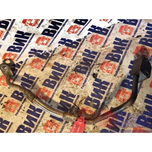 Трубка подачи масла в турбину Renault T 001057 DTI 11 (784), -2