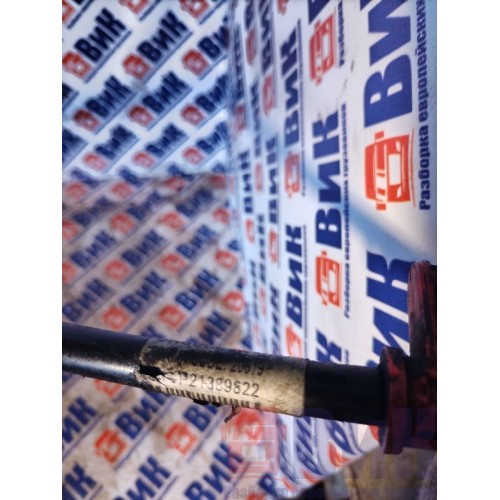 Щуп масляный Renault T 001057 DTI 11 в сборе с рубашкой (817), 21388136-2