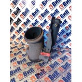 Заслонка горного тормоза Renault T 001057 DTI 11 (803)