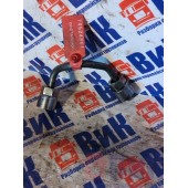 Трубка топливная Renault T 001057 DTI 11 метал. (851)