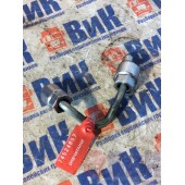 Трубка топливная Renault T 001057 DTI 11 метал. (857)