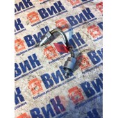 Трубка топливная Renault T 001057 DTI 11 метал. (859)