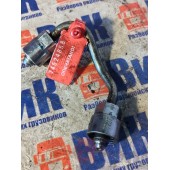 Трубка топливная Renault T 001057 DTI 11 метал. (858)