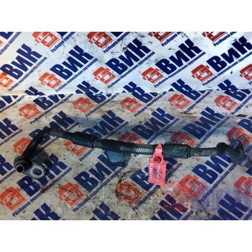 Трубка масляная Renault T 001057 DTI 11 (810), 