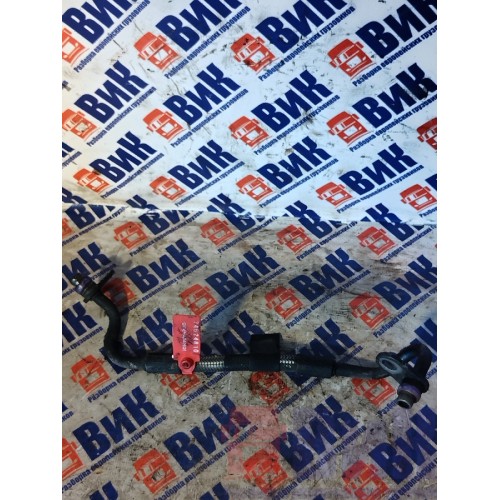 Трубка масляная Renault T 001057 DTI 11 (810), -2