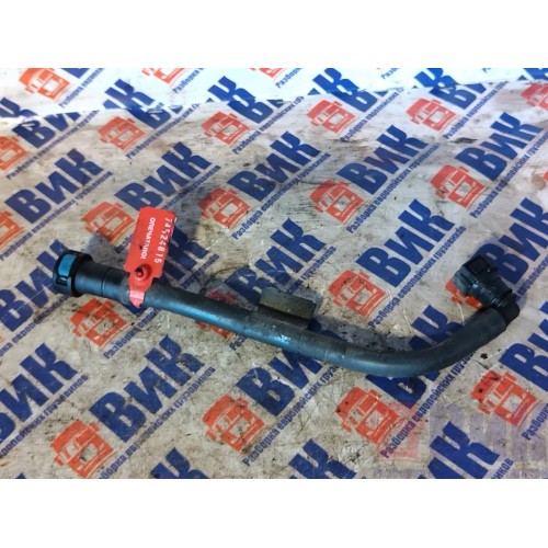 Трубка масляная Renault T 001057 DTI 11 (815), 