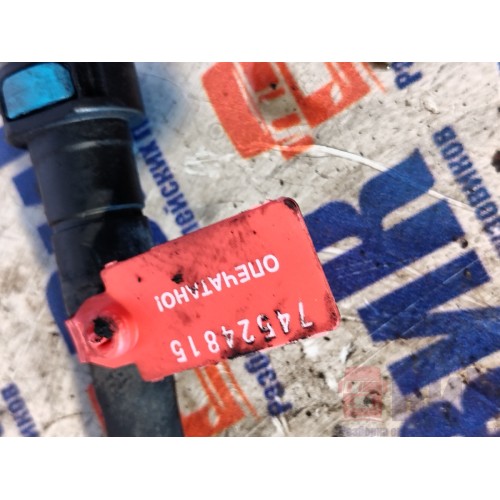 Трубка масляная Renault T 001057 DTI 11 (815), -1